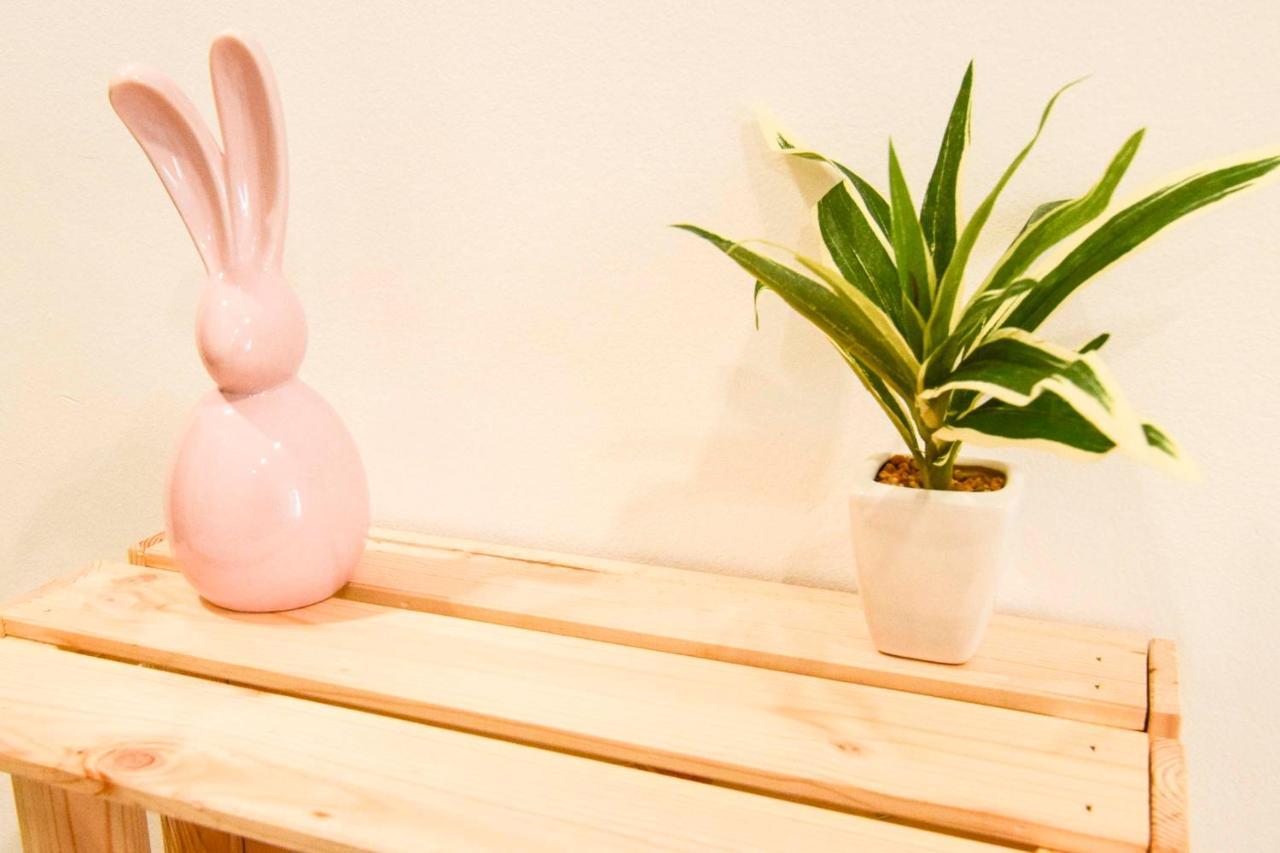 P&P Apartaments Pena 马拉加 外观 照片